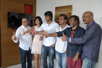 Venkatadri Express Movie Success Meet
